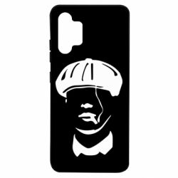 Чехол для Samsung A32 4G Thomas Shelby - PrintSalon