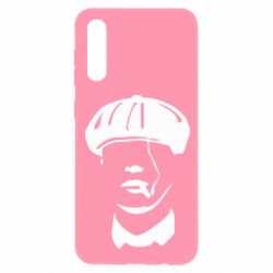 Чехол для Samsung A50 Thomas Shelby - PrintSalon