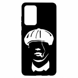 Чехол для Samsung A52 5G Thomas Shelby - PrintSalon