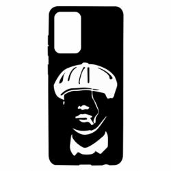 Чехол для Samsung A72 5G Thomas Shelby - PrintSalon