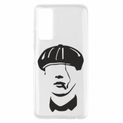 Чехол для Huawei P Smart 2021 Thomas Shelby