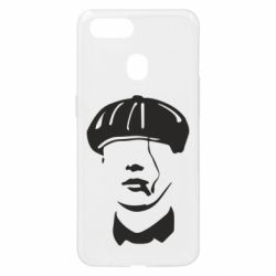 Чохол для Oppo A5s / A12Thomas Shelby