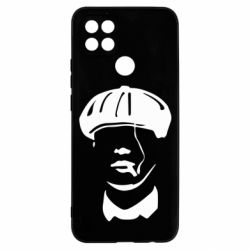 Чехол для Oppo A15s/A15 Thomas Shelby - PrintSalon