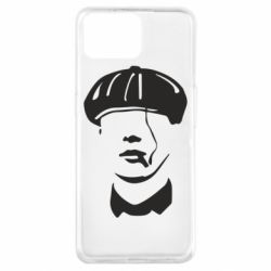 Чехол для Oppo A73 Thomas Shelby - PrintSalon