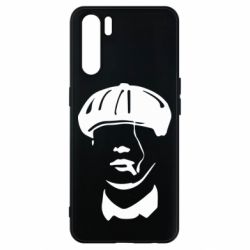 Чехол для Oppo A91/Reno3 Thomas Shelby - PrintSalon