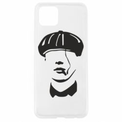 Чехол для Oppo A92s Thomas Shelby - PrintSalon