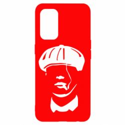 Чехол для Oppo Reno 5 4G Thomas Shelby - PrintSalon