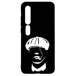 Чехол для Xiaomi Mi10/10 Pro Thomas Shelby - PrintSalon