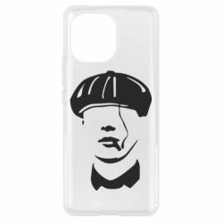 Чехол для Xiaomi Mi11 Thomas Shelby - PrintSalon