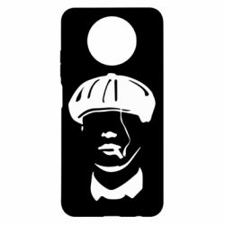 Чехол для Xiaomi Redmi Note 9 5G/Redmi Note 9T Thomas Shelby