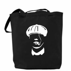 Эко-сумка Thomas Shelby - PrintSalon