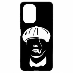 Чехол для Xiaomi Poco F3/K40 Thomas Shelby - PrintSalon