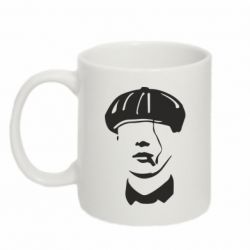 Чашка 320ml Thomas Shelby