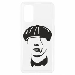 Чехол для Realme 7 Pro Thomas Shelby - PrintSalon