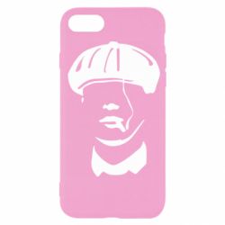 Чехол для iPhone SE 2022 Thomas Shelby - PrintSalon