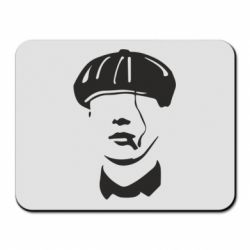 Коврик для мыши Thomas Shelby - PrintSalon