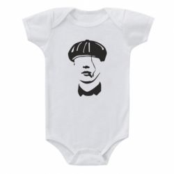 Детский бодик Thomas Shelby - PrintSalon