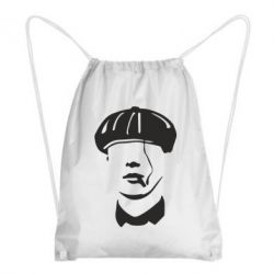 Рюкзак-мешок Thomas Shelby - PrintSalon