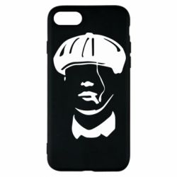 Чехол для iPhone 7 Thomas Shelby - PrintSalon