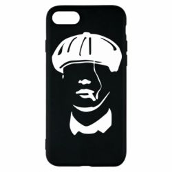 Чохол для iPhone 8 Thomas Shelby-PrintSalon Чохол для iPhone 8 Thomas Shelby