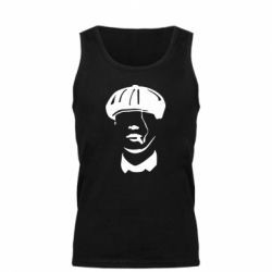 Мужская майка Thomas Shelby - PrintSalon