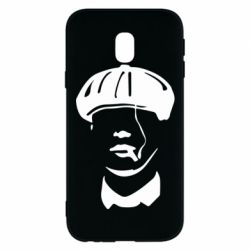 Чехол для Samsung J3 2017 Thomas Shelby - PrintSalon