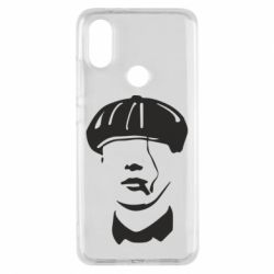 Чехол для Xiaomi Mi A2 Thomas Shelby - PrintSalon