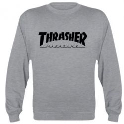 Cвитшот Thrasher Magazine - PrintSalon