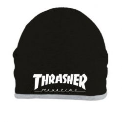 Шапка Thrasher Magazine - PrintSalon