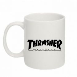 Чашка 320ml Thrasher Magazine