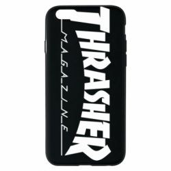 Чехол для iPhone 6/6S Thrasher Magazine - PrintSalon