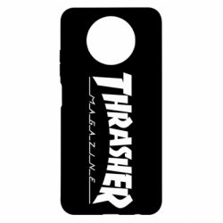 Чехол для Xiaomi Redmi Note 9 5G/Redmi Note 9T Thrasher Magazine