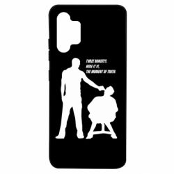 Чохол для Samsung A32 4G - PrintSalon