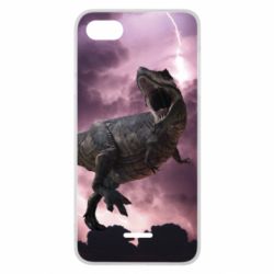 Чехол для Xiaomi Redmi 6A Thunderstorm - PrintSalon