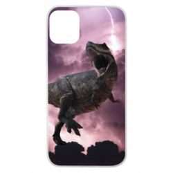 Чохол для iPhone 11 Pro Thunderstorm