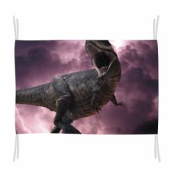 Прапор Thunderstorm