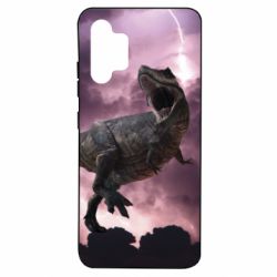 Чехол для Samsung A32 4G Thunderstorm - PrintSalon
