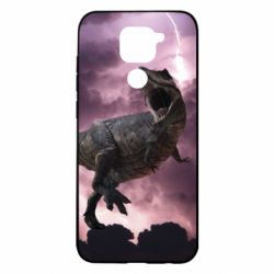 Чехол для Xiaomi Redmi Note 9/Redmi 10X Thunderstorm - PrintSalon