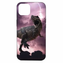 Чохол для iPhone 14 Thunderstorm