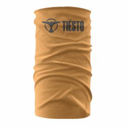 Бандана Tiesto Logo 2-PrintSalon Бандана Tiesto Logo 2