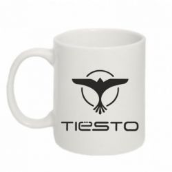 Чашка 320ml Tiesto Logo 3