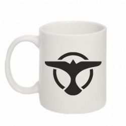 Чашка 320ml Tiesto Logo