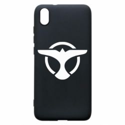 Чехол для Xiaomi Redmi 7A Tiesto Logo - PrintSalon