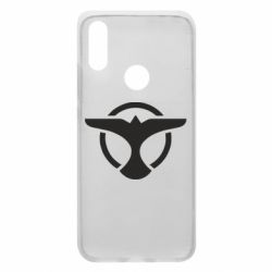 Чехол для Xiaomi Redmi 7 Tiesto Logo - PrintSalon