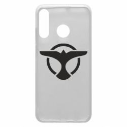 Чехол для Huawei P30 Lite Tiesto Logo - PrintSalon