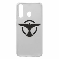 Чехол для Samsung A60 Tiesto Logo - PrintSalon