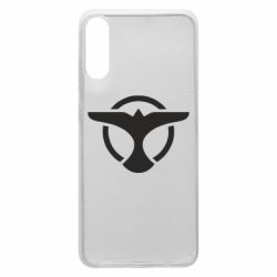 Чехол для Samsung A70 Tiesto Logo - PrintSalon