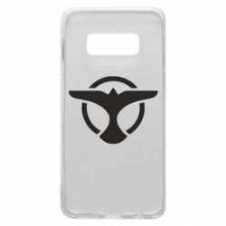 Чехол для Samsung S10e Tiesto Logo - PrintSalon