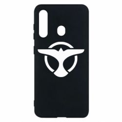 Чехол для Samsung M40 Tiesto Logo - PrintSalon