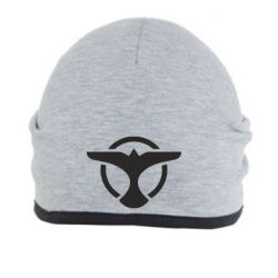 Шапка Tiesto Logo - PrintSalon